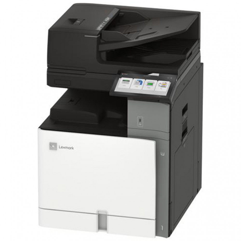 МФУ Lexmark CX961se 100S14886 А4, Лазерный, Цветная - миниатюра 2
