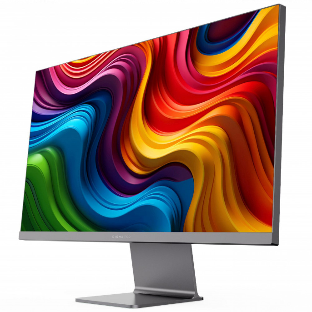 Монитор Digma Pro Art S DM27SP01 27 ", IPS, 4K UHD 3840x2160 (16:9), 60 Гц - миниатюра 3