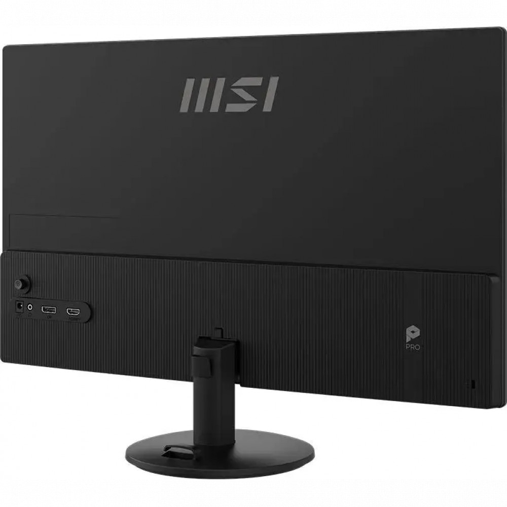 Монитор MSI Pro MP242L 9S6-3PD5CT-016 23.8 ", IPS, Full HD 1920x1080 (16:9), 100 Гц - миниатюра 4