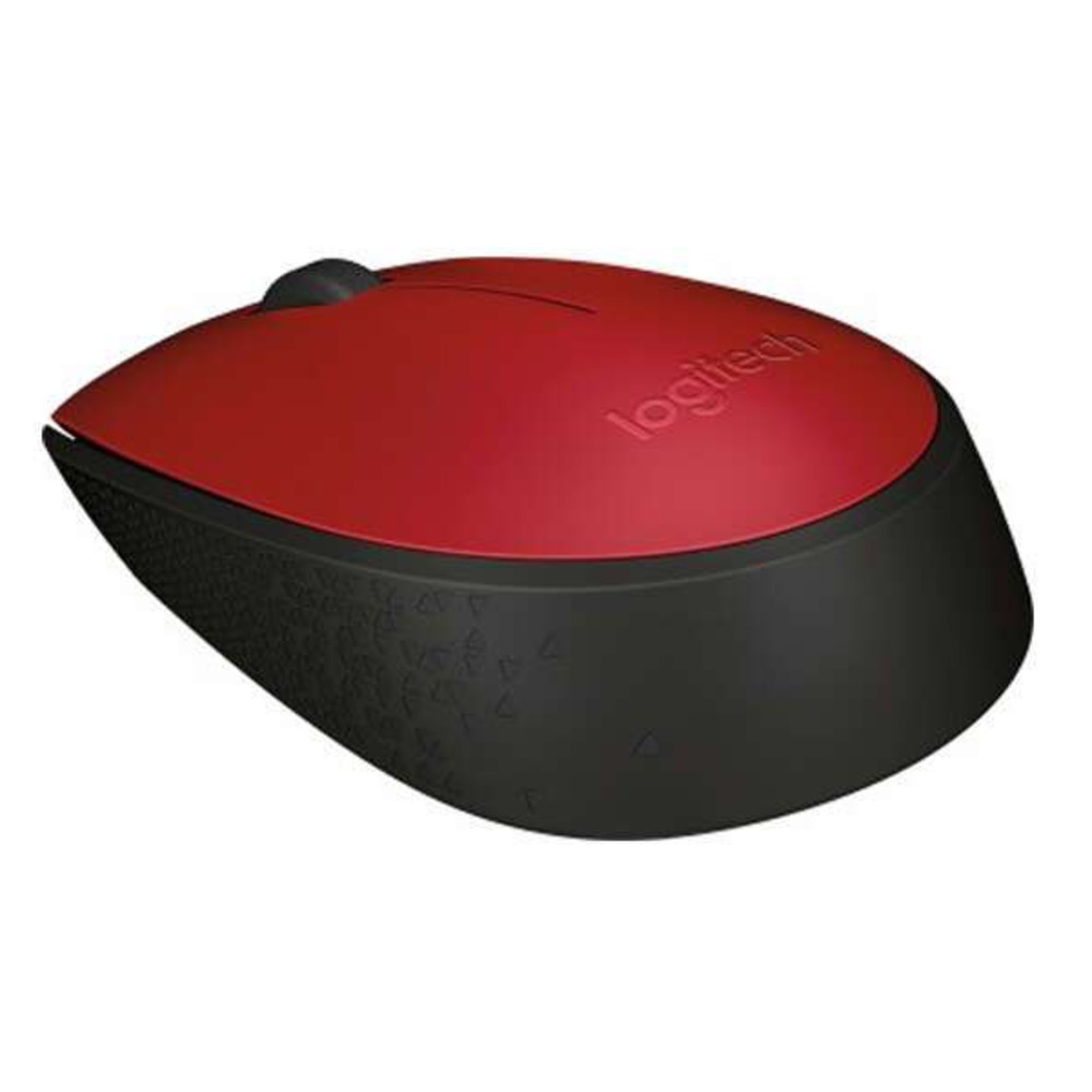 Мышь Logitech M171 910-004641 Бюджетные, Беспроводная - миниатюра 3