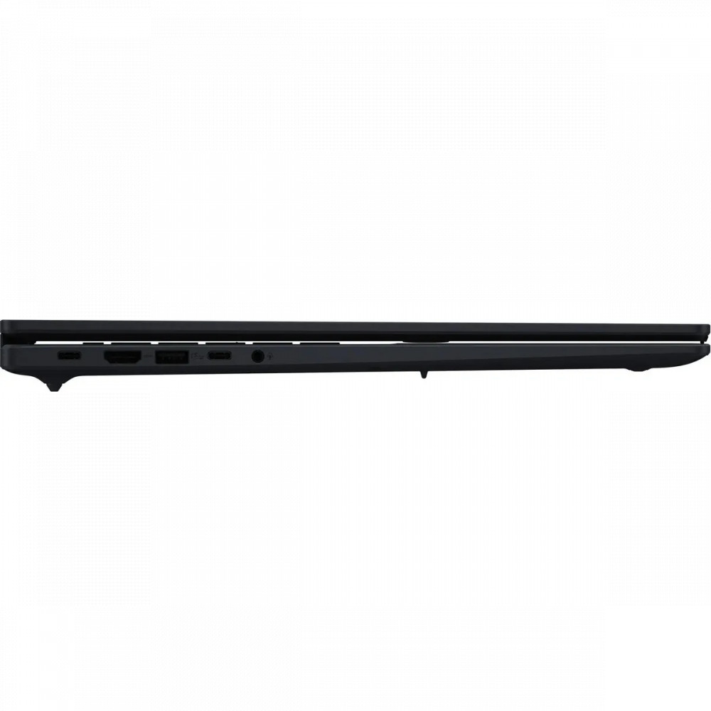 Ноутбук Asus Vivobook 18 M1807HA-S8160 90NB15P1-M00BL0 18 ", WUXGA 1920x1200 (16:10), AMD, Ryzen 7, 16 Гб, 512 ГБ, AMD Radeon 780M - миниатюра 4