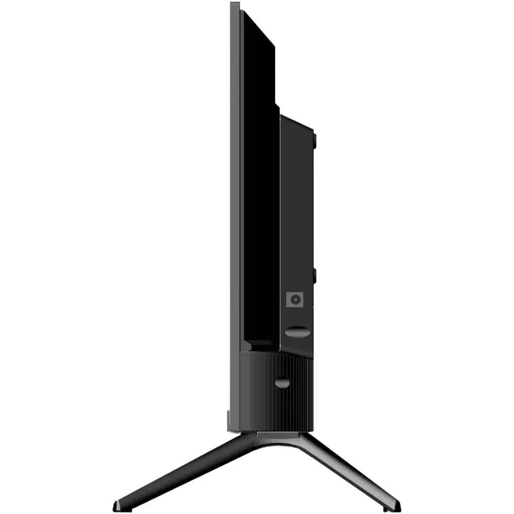 Телевизор Raskat 24H1300B 24 ", Smart TV, Черный - миниатюра 2
