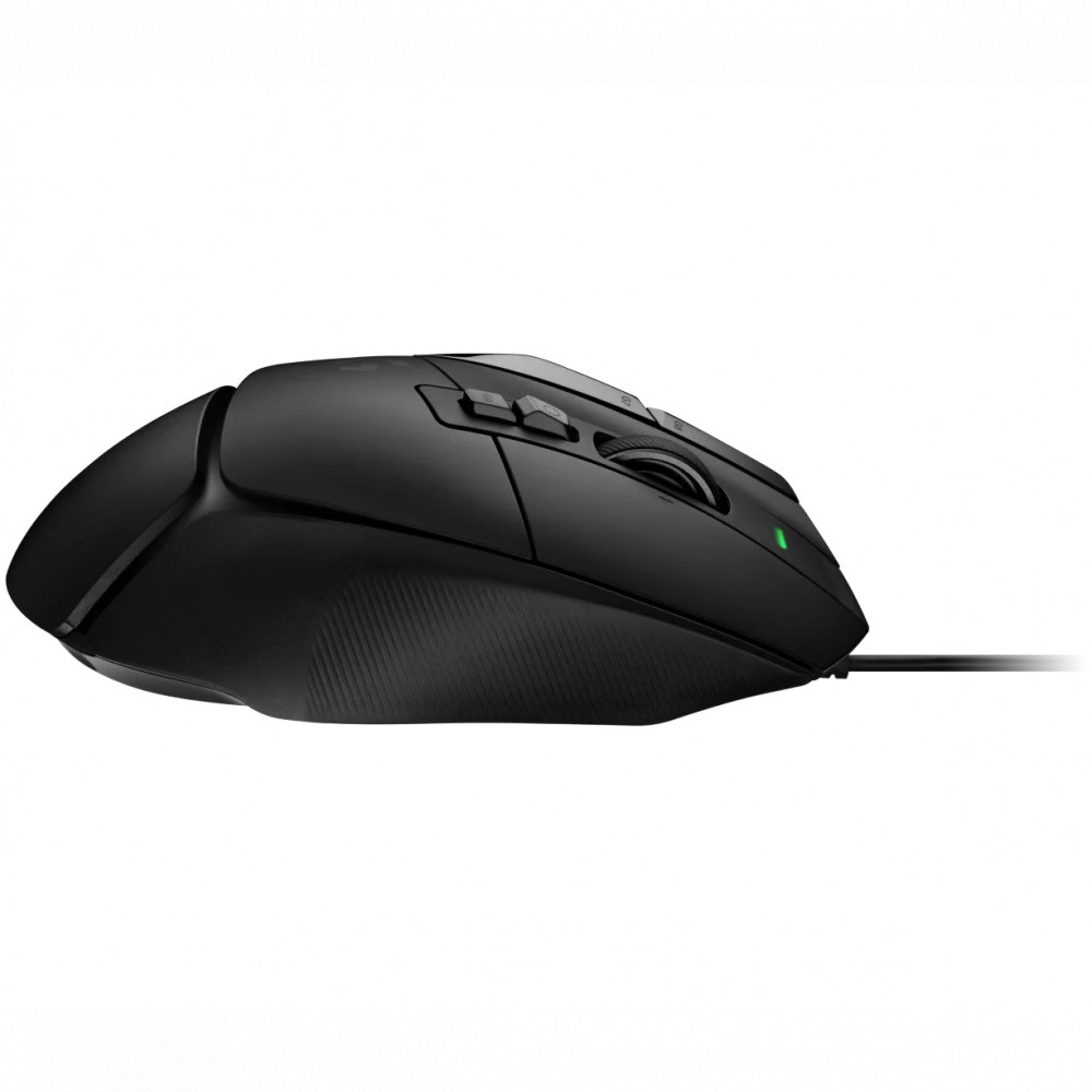 Мышь Logitech G502 X Gaming Black 910-006139 Игровые, Проводная - миниатюра 2