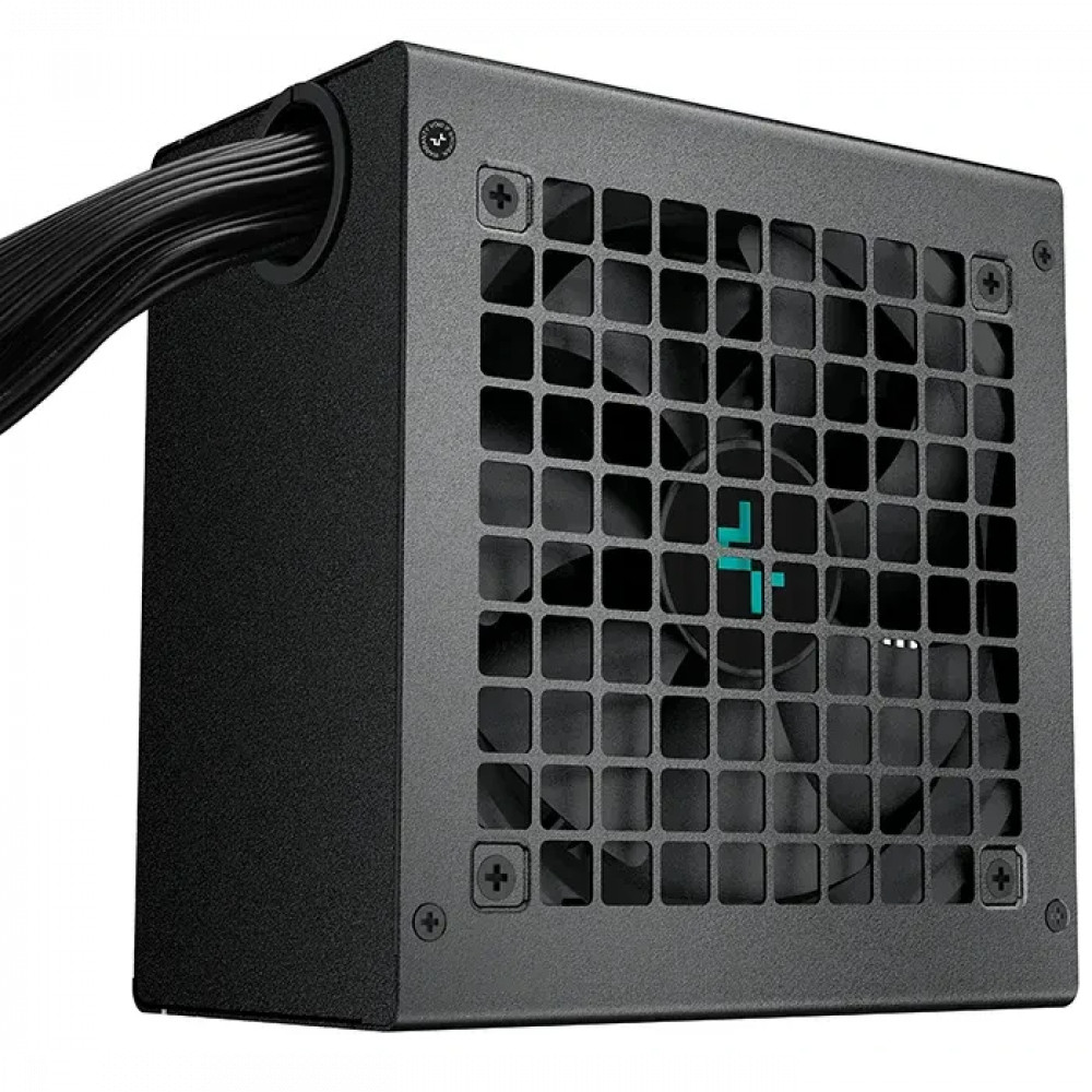 Блок питания Deepcool GamerStorm PK850D R-PK850D-FA0B-WGEU 850 Вт - миниатюра 2