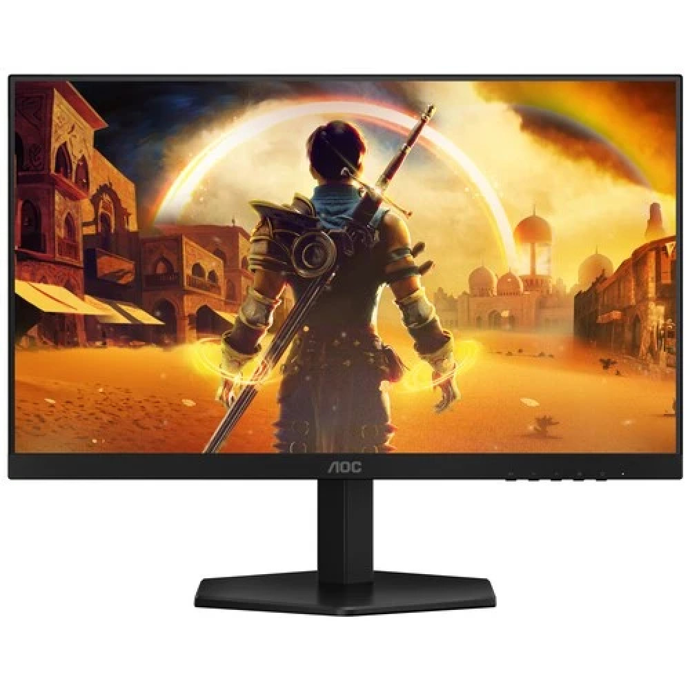 Монитор AOC 24G42E 23.6 ", VA, Full HD 1920x1080 (16:9), 180 Гц — фото товара