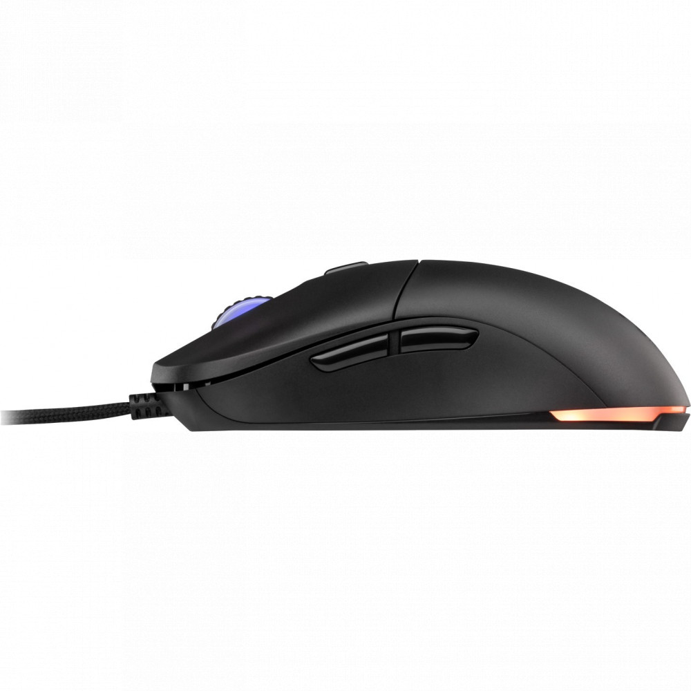 Мышь 2E GAMING HyperDrive Pro 2E-MGHDPR-BK Игровые, Проводная - миниатюра 4