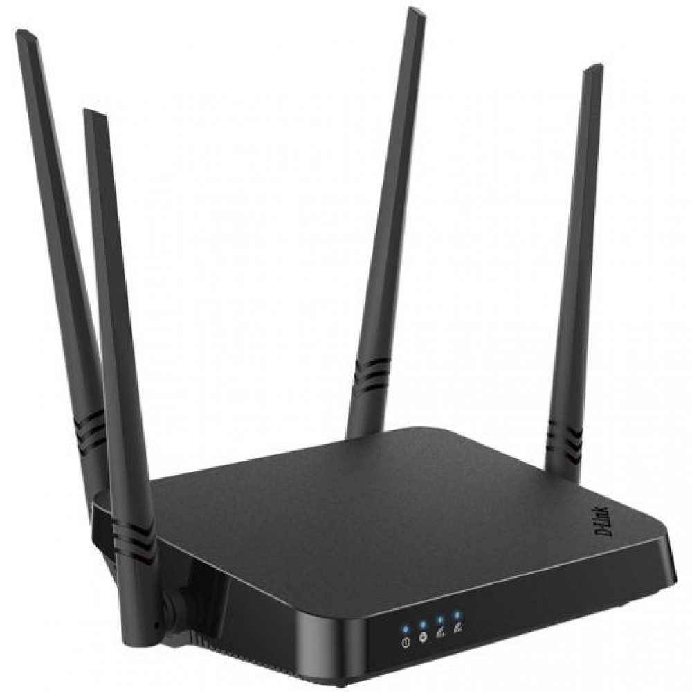 Маршрутизатор для дома D-link DIR-822/RU/E1A — фото товара