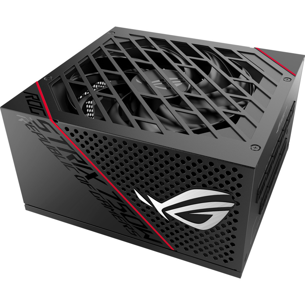 Блок питания Asus ROG-STRIX-750G 750 Вт — фото товара