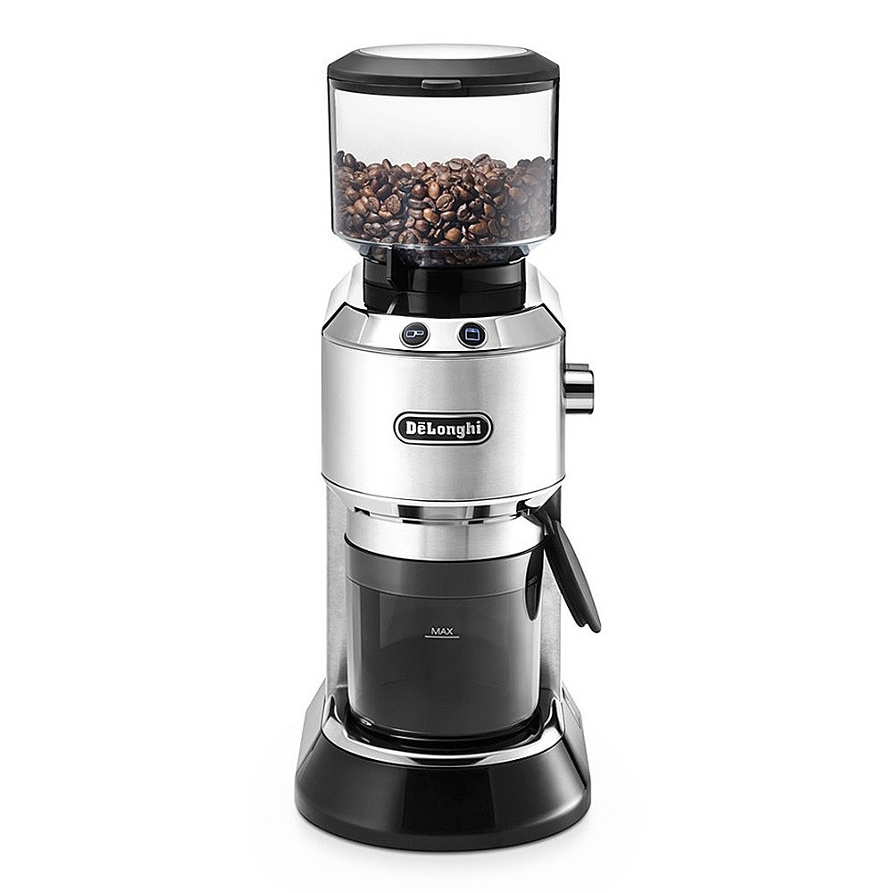 Кофемашина DeLonghi Dedica KG520.M 0177111039 — фото товара