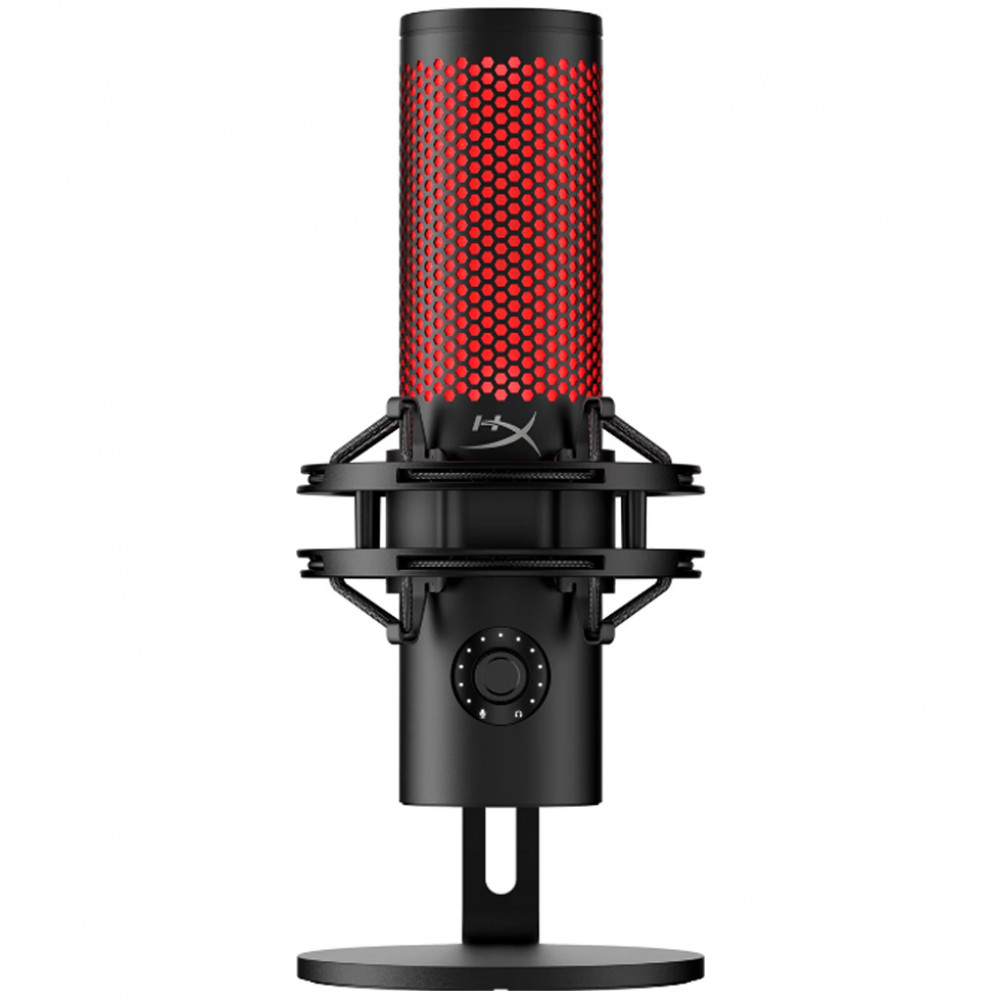 Микрофон HyperX QuadCast 2 872V1AA — фото товара