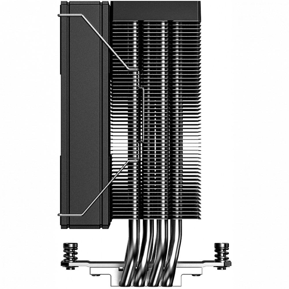 Система охлаждения ID-Cooling FROZN A410 SE - миниатюра 5