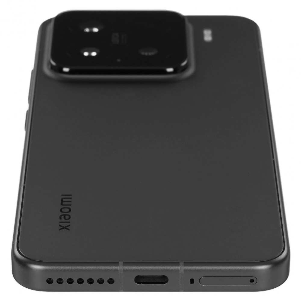 Смартфон Xiaomi Redmi 15 8GB/256GB Black 67671 256 Гб, 8 Гб - миниатюра 6