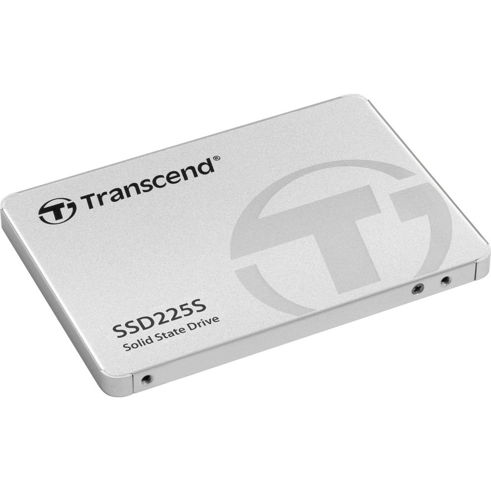 Жесткий диск Transcend SSD225S TS500GSSD225S SSD (твердотельные), 500 ГБ, 2.5 дюйма, SATA - миниатюра 3