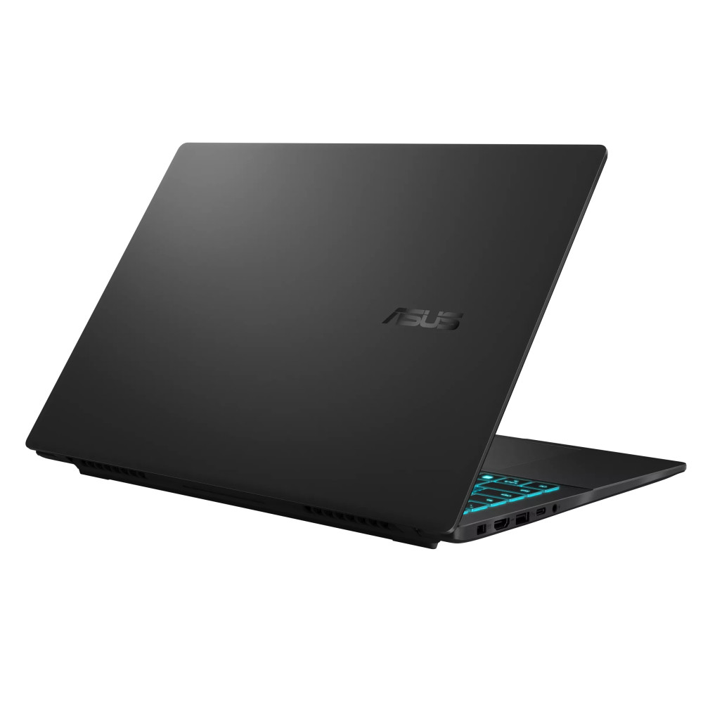 Ноутбук Asus V16 V3607VP-RP059 90NB16R1-M004L0 16 ", WUXGA 1920x1200 (16:10), Intel, Core 5, 32 Гб, 512 ГБ, nVidia GeForce RTX 5070 - миниатюра 2