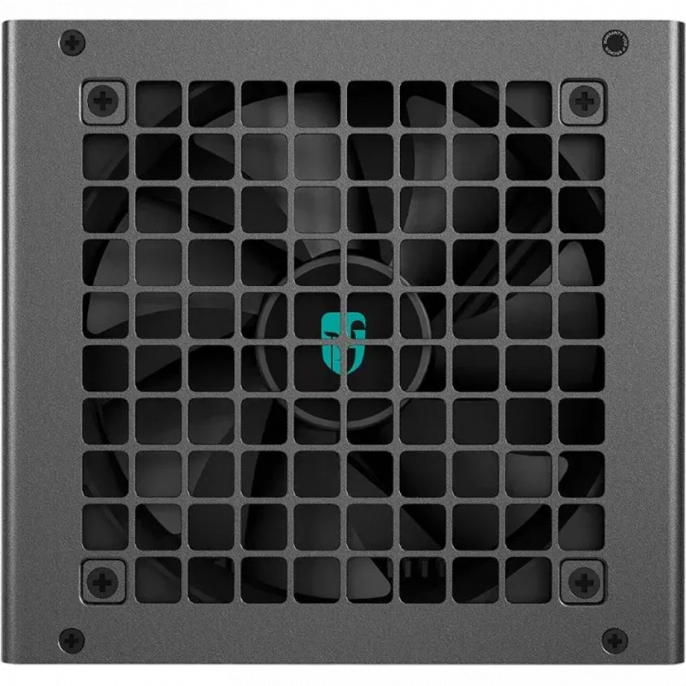 Блок питания GamerStorm PN1000D R-PNA00D-FC0B-WGEU-V2 1000 Вт - миниатюра 2