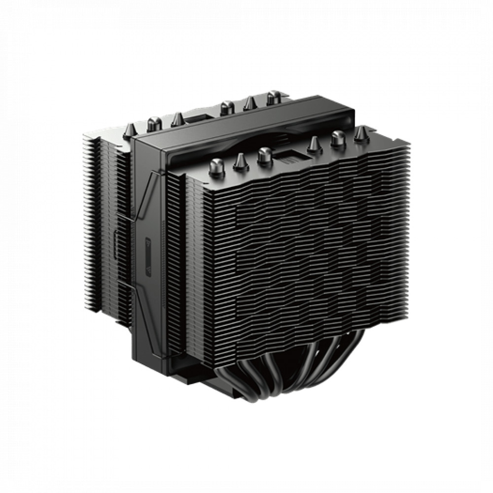 Система охлаждения PCcooler RT620M X BK Для процессора — фото товара