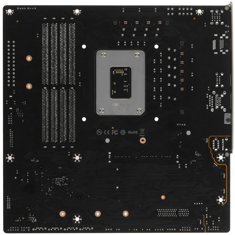 Материнская плата Maxsun Terminator B760M D4 V2 MS-Terminator B760M D4 V2 Micro-ATX, LGA 1700 - миниатюра 2
