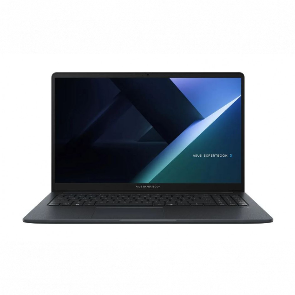 Ноутбук Asus ExpertBook B1 90NX0801-M02V50 15.6 ", FHD 1920x1080 (16:9), Intel, Core 5, 16 Гб, 512 ГБ, Intel Iris Xe Graphics, Windows 11 Pro — фото товара