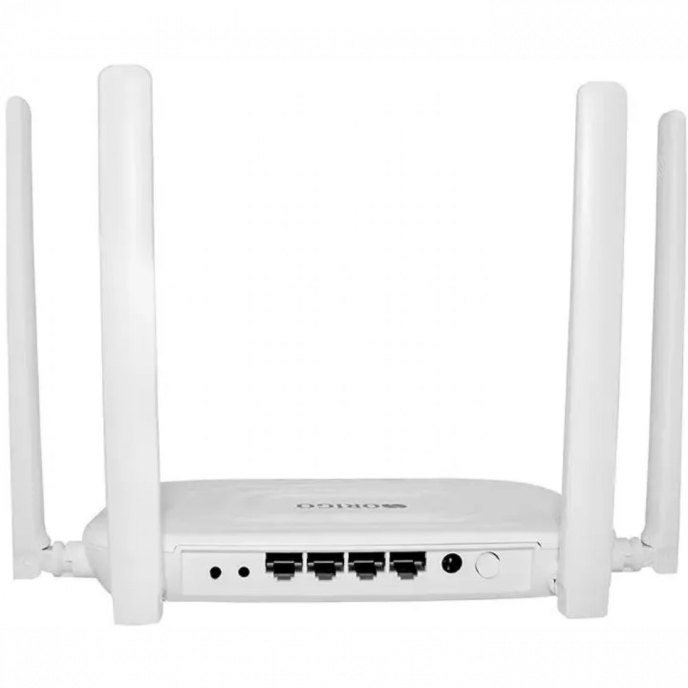 Маршрутизатор для дома Origo OWR1230ACF/A1A - миниатюра 2