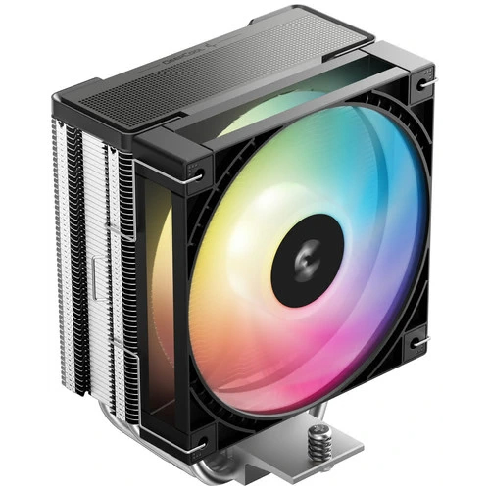 Система охлаждения Deepcool AG400 G2 ARGB R-AG400-BKAMMG2-G Для процессора — фото товара