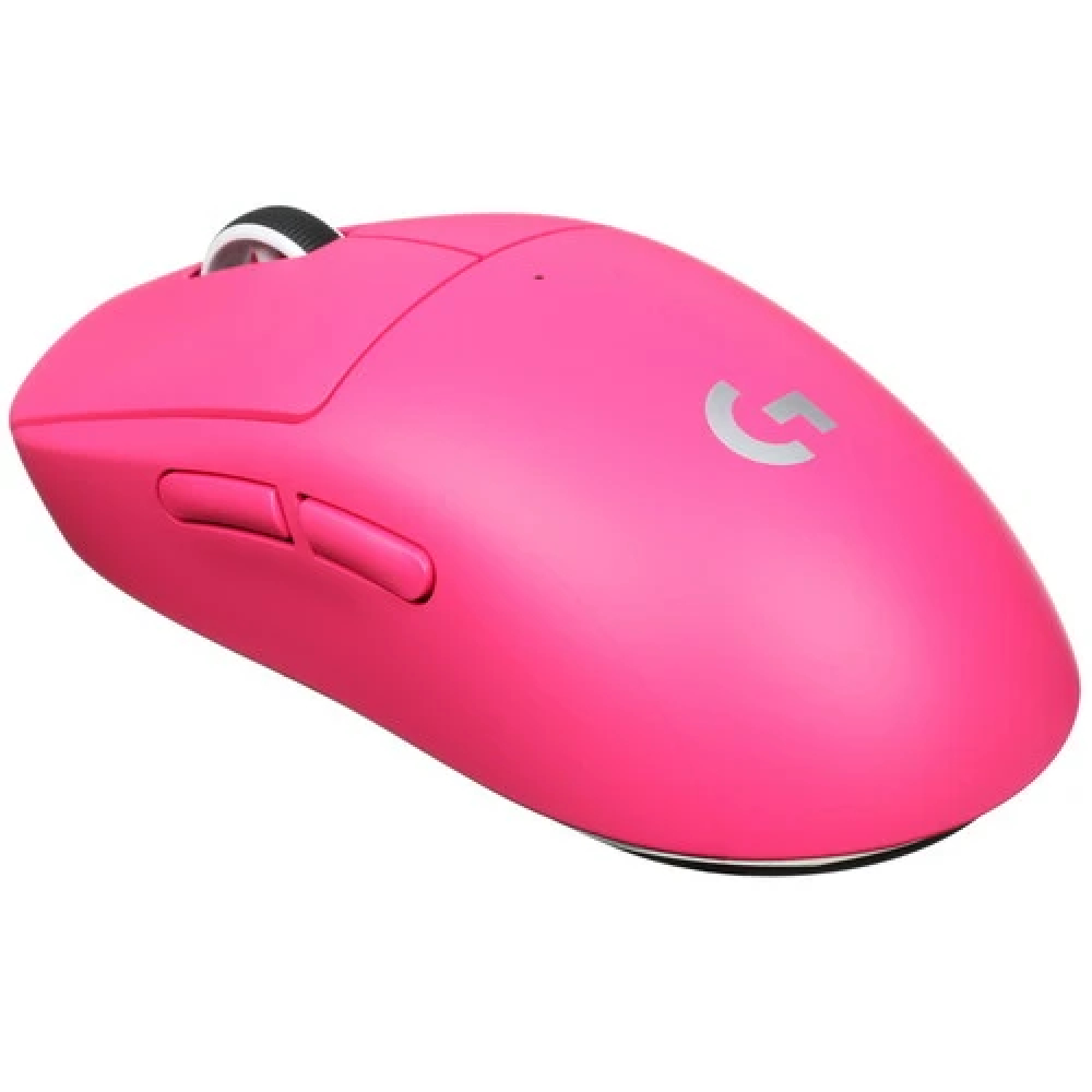 Мышь Logitech G Pro X Superlight 910-005960 Игровые, Беспроводная - миниатюра 2