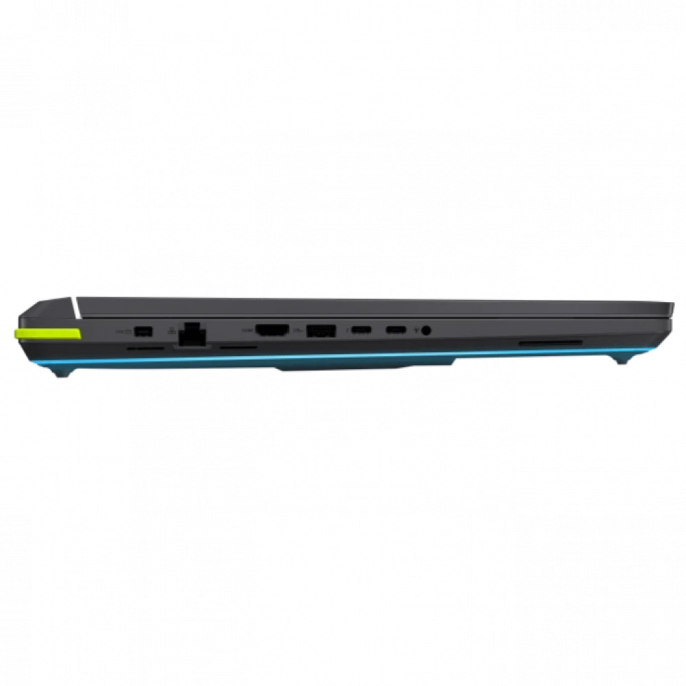 Ноутбук Asus ROG Strix G18 G815JMR-S9063 90NR0LE1-M00360 18 ", WQXGA 2560x1600 (16:10), Intel, Core i9, 16 Гб, 1 ТБ, nVidia GeForce RTX 5060 - миниатюра 4