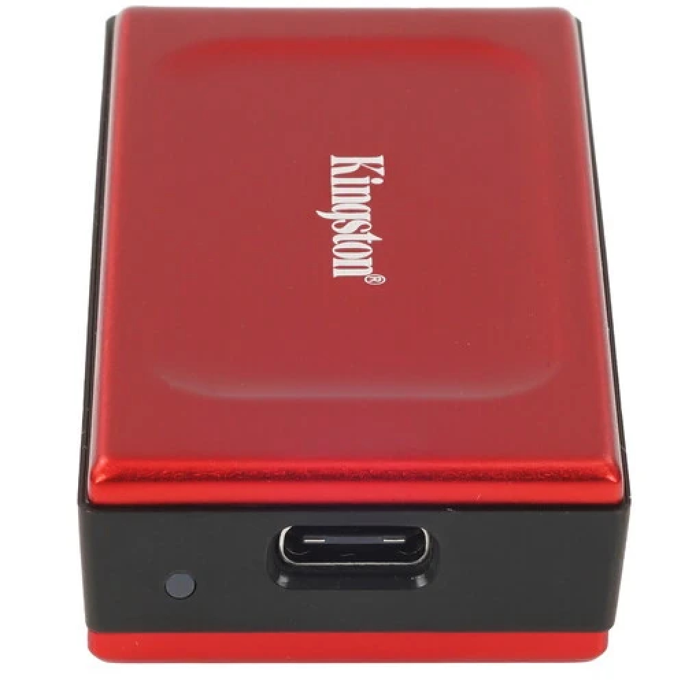 Внешние накопители Kingston XS1000R BOC SXS1000R/2000GA 2 ТБ - миниатюра 2