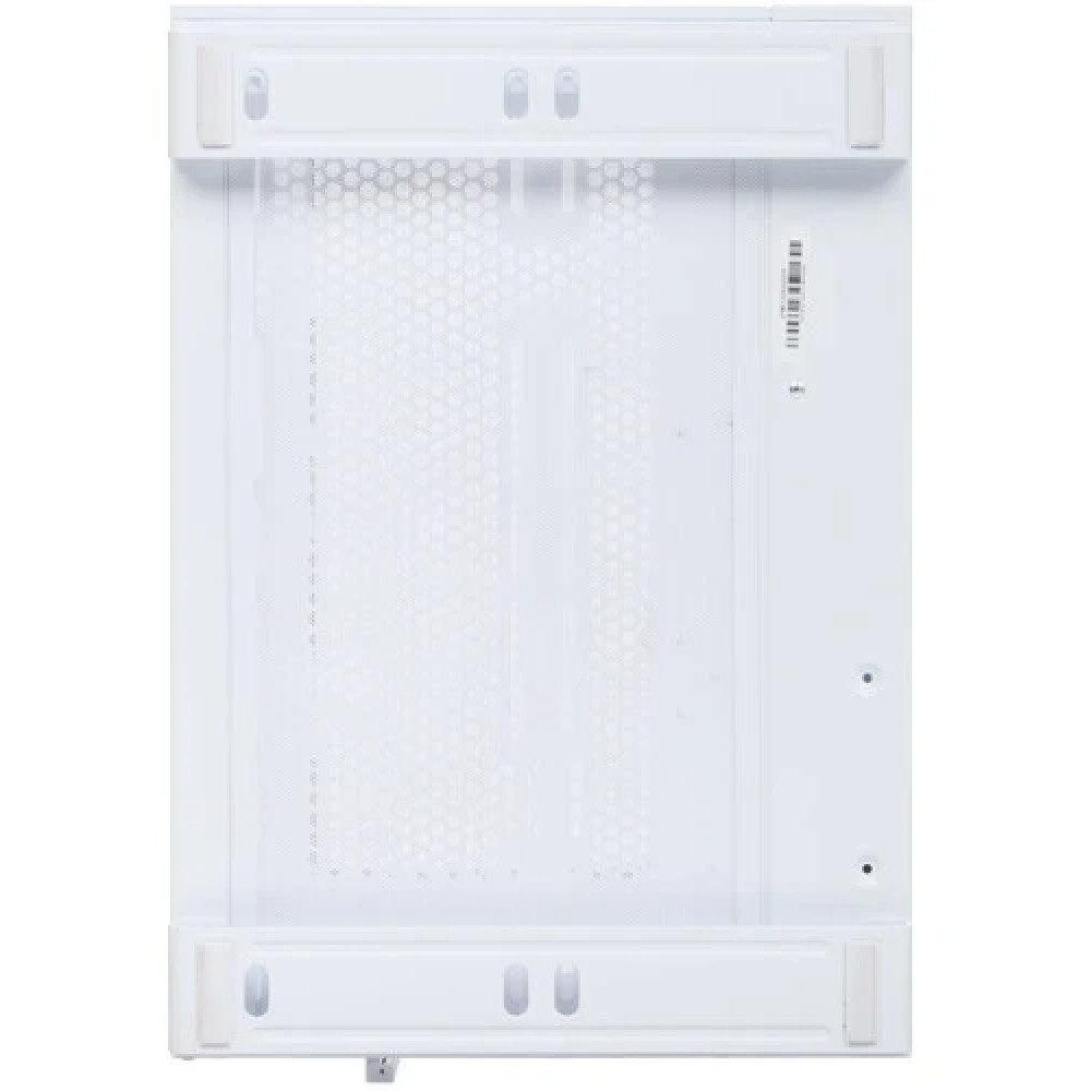 Корпус PCcooler C3 T500 WH White Mini-Tower - миниатюра 6