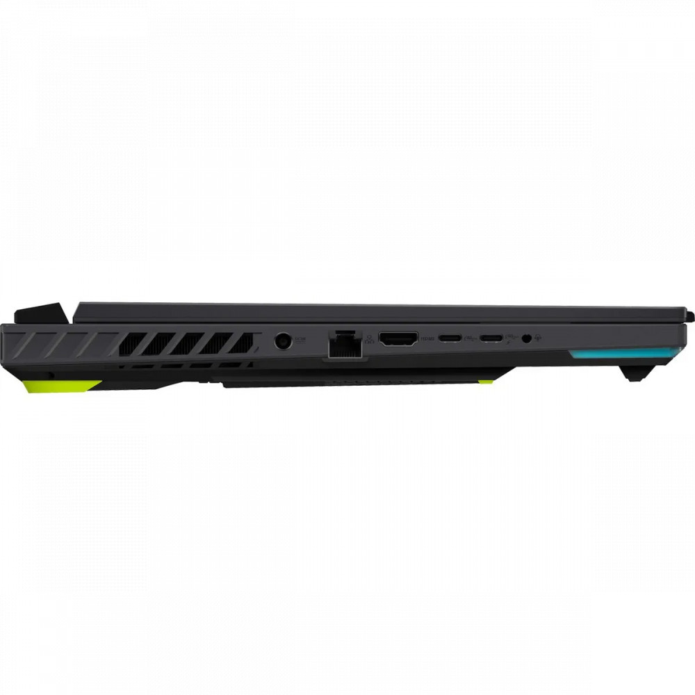 Ноутбук Asus ROG Strix G16 G614PM-TS276W 90NR0KW8-M00DU0 16 ", WQXGA 2560x1600 (16:10), AMD, Ryzen 9, 16 Гб, 512 ГБ, nVidia GeForce RTX 5060, Windows 11 Home - миниатюра 5