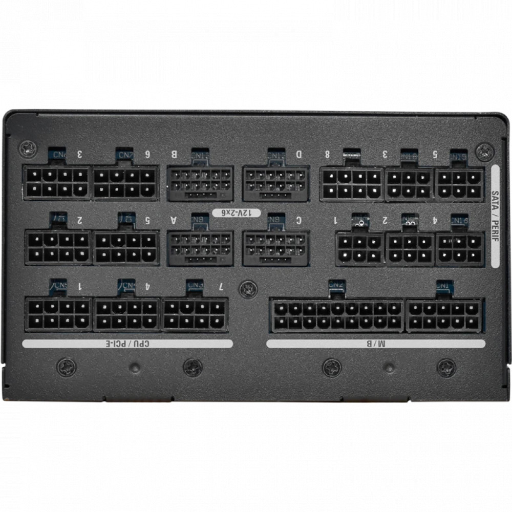 Блок питания Super Flower Leadex Titanium SF-2800F14HP 2800 Вт - миниатюра 3