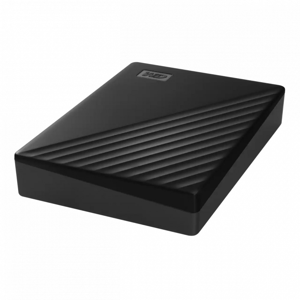 Внешние накопители Western Digital WDBR9S0060BBK-WESN 6 ТБ - миниатюра 4