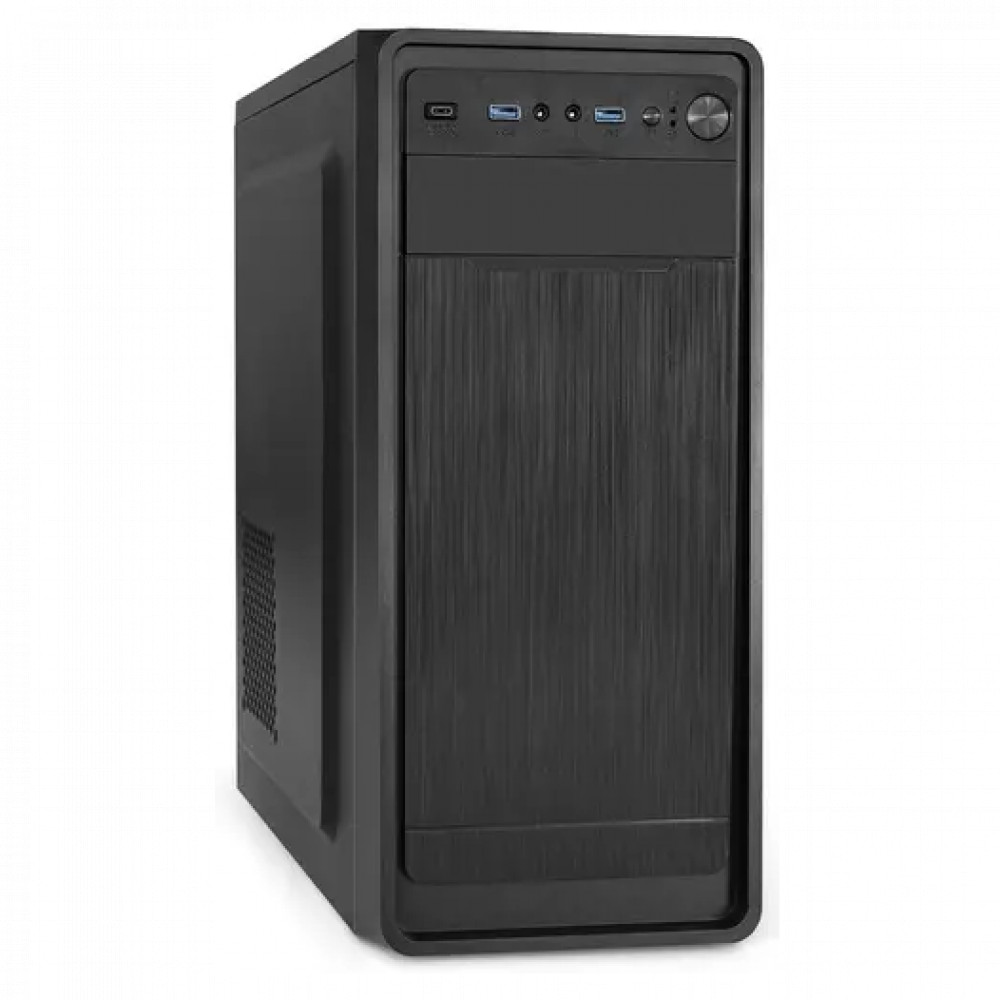 Корпус ExeGate XP-332UC EX287376RUS Mid-Tower — фото товара