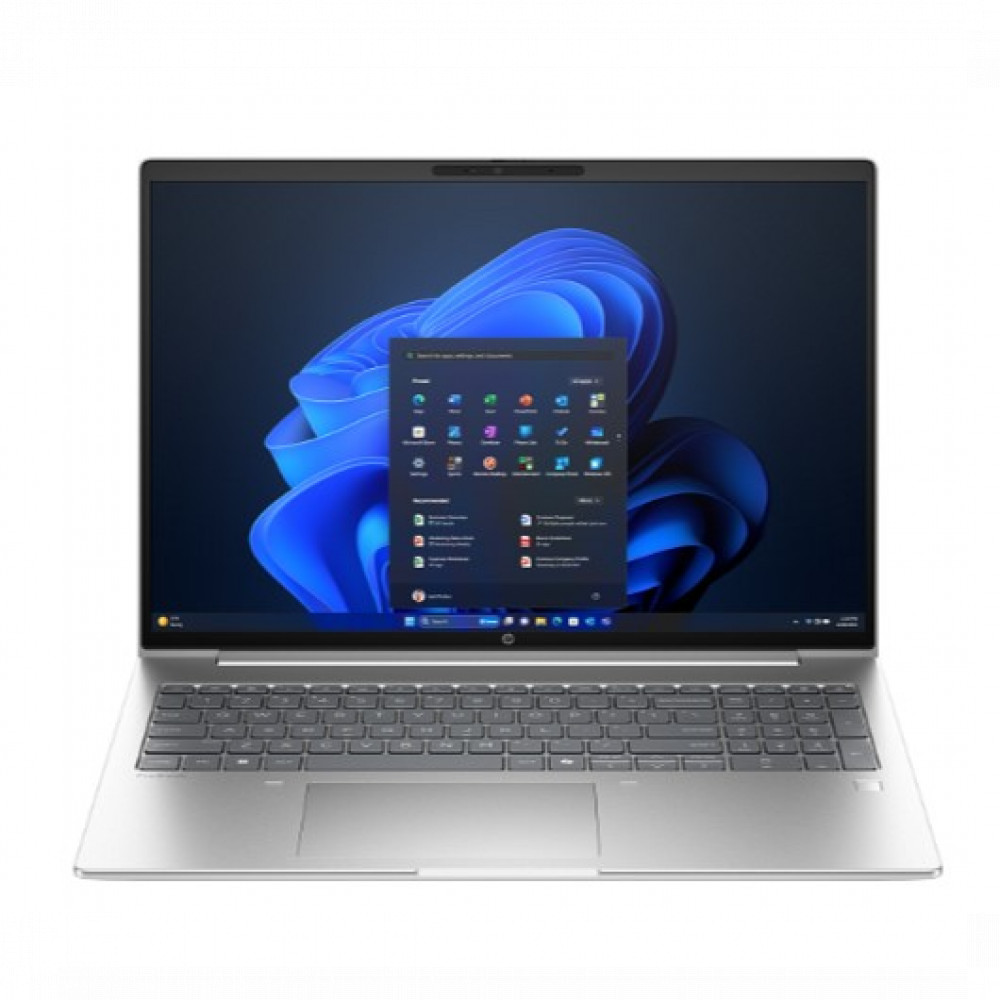 Ноутбук HP Europe ProBook 4 G1i 16 B9YJ5ET#BJA 16 ", WUXGA 1920x1200 (16:10), Intel, Core Ultra 5, 16 Гб, 512 ГБ, Intel Graphics, Windows 11 Pro — фото товара