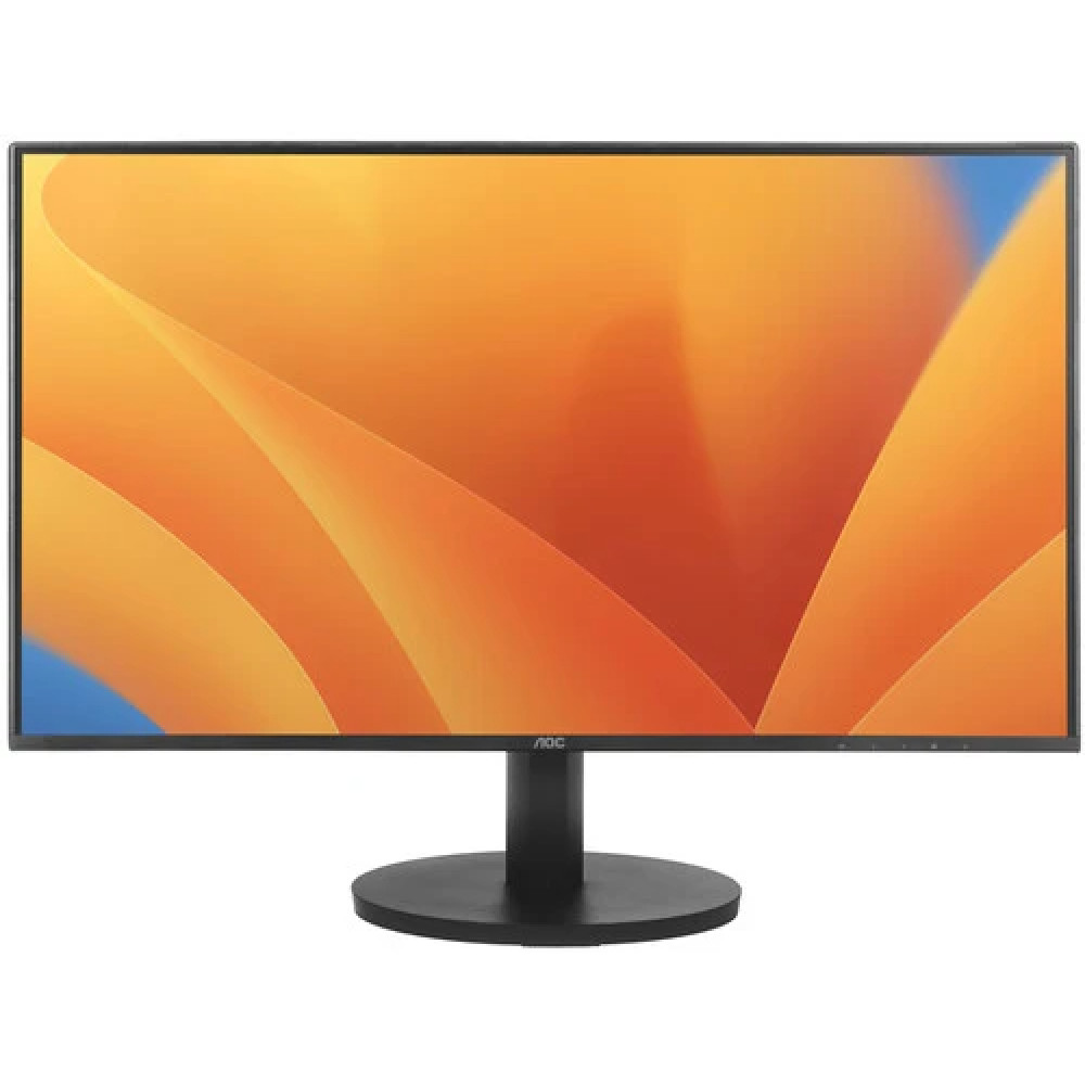 Монитор AOC 27B3HA2 Черный 27 ", IPS, Full HD 1920x1080 (16:9), 100 Гц — фото товара