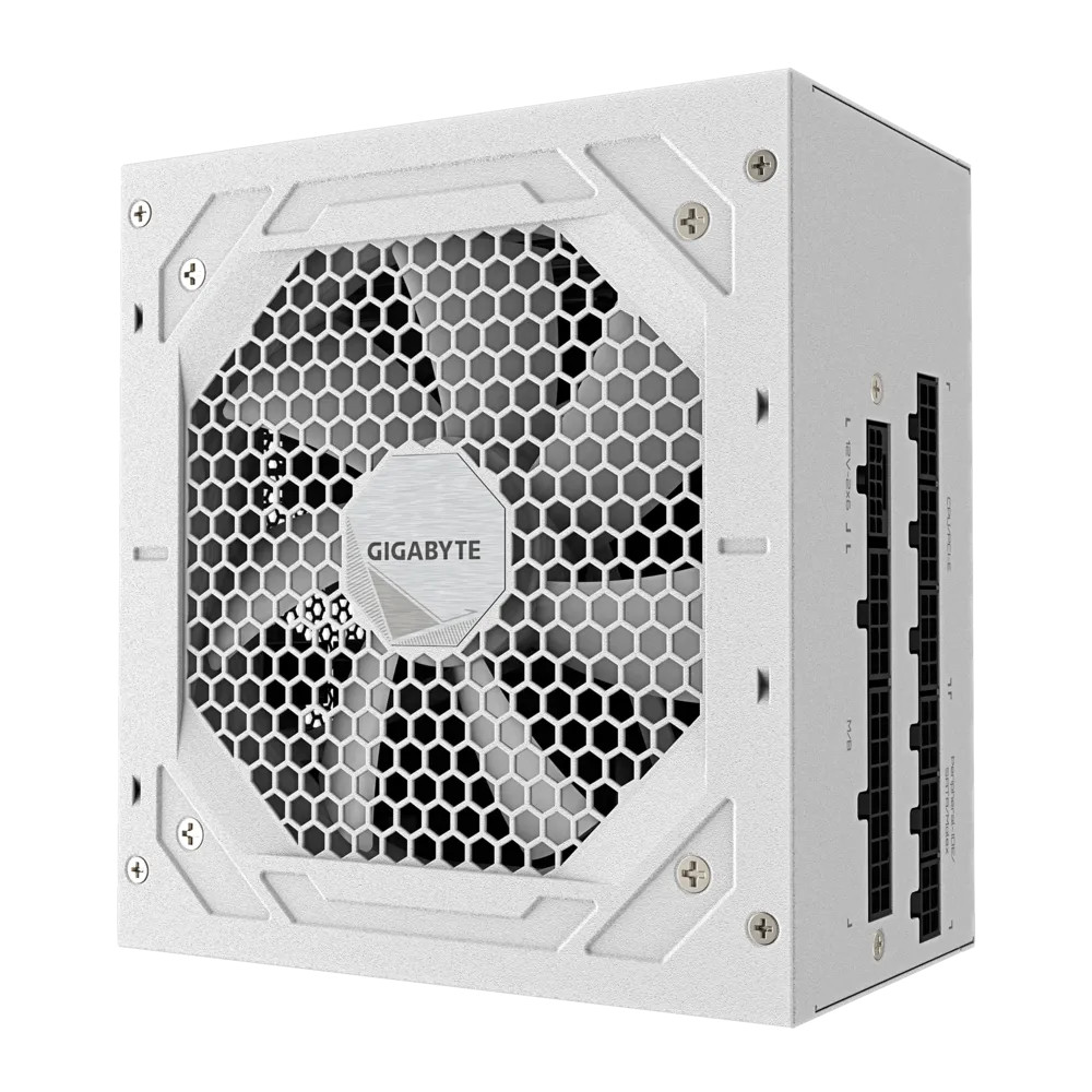 Блок питания Gigabyte GP-UD850GM PG5 ICE 850 Вт — фото товара