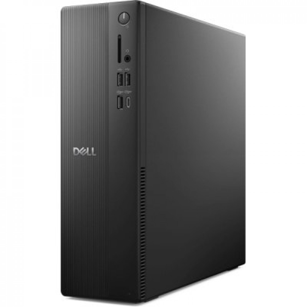 Персональный компьютер Dell Slim-7612 Core Ultra 7, 265, 2.4, 16 Гб, DDR5-6400, Linux - миниатюра 3