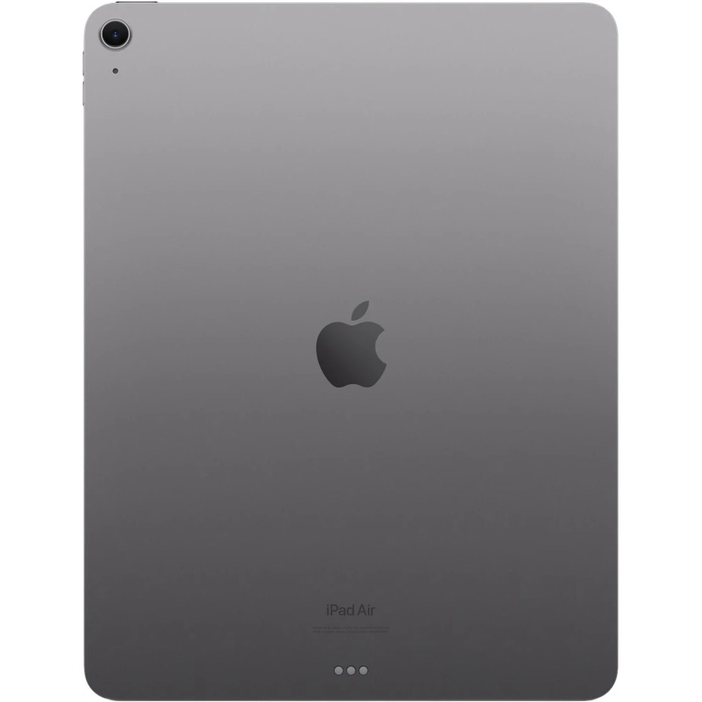 Планшет Apple iPad Air 13" (M2) 128Gb Wi-Fi Space Gray MV273LL/A 128 Гб, 8 Гб - миниатюра 3