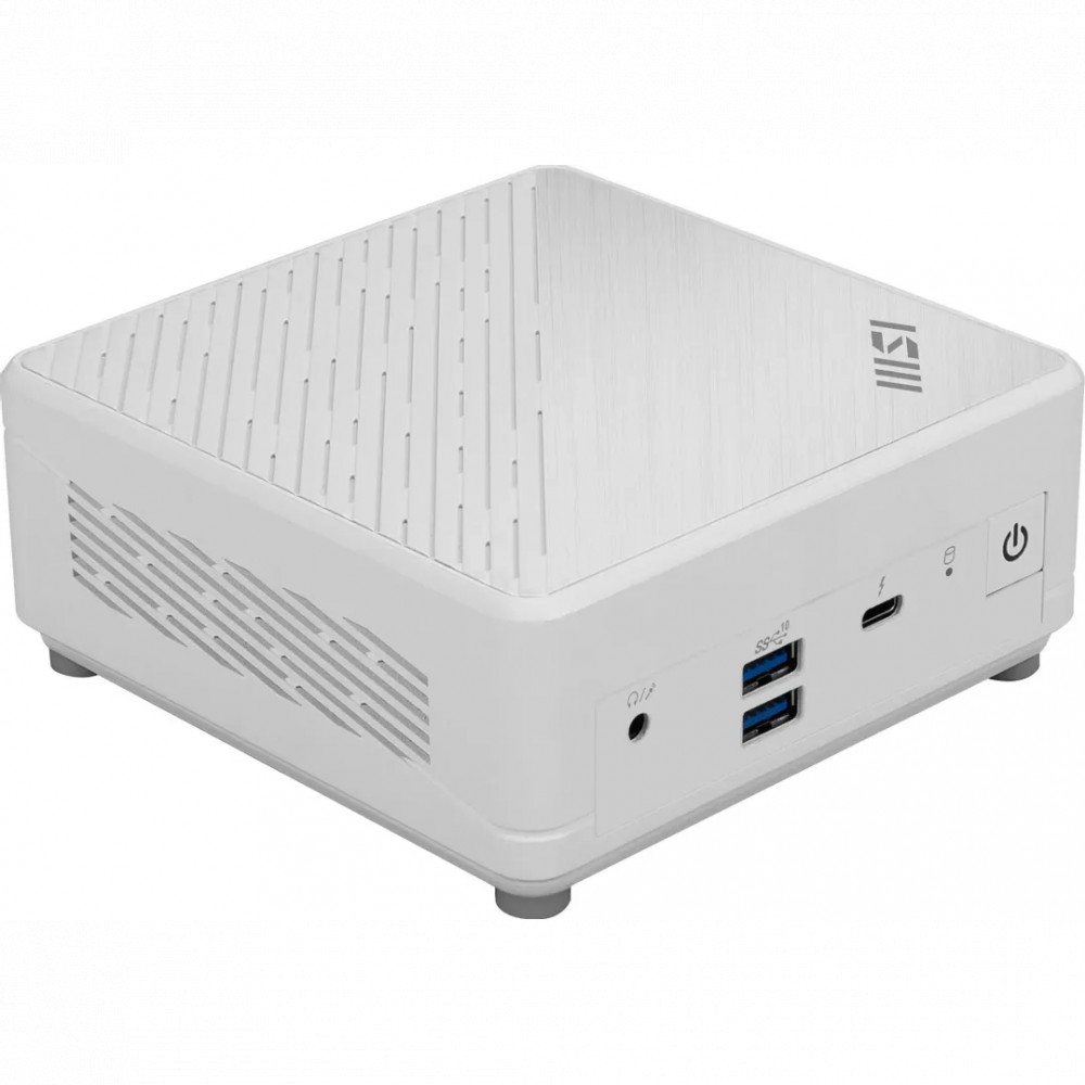 Персональный компьютер MSI Cubi 5 1M-616XRU 9S6-B0A822-616 Core 7, 150U, 1.8, 16 Гб, DDR5-5600 - миниатюра 5
