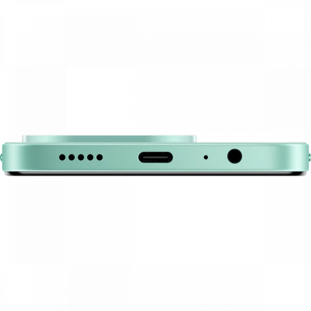 Смартфон Honor X6c (6/256Gb) Ocean Cyan 5109BSWB 256 Гб, 6 Гб - миниатюра 6