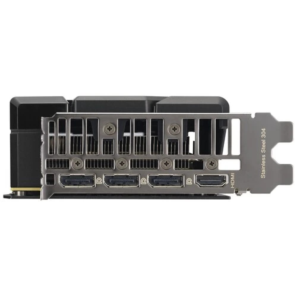 Видеокарта Asus GeForce RTX 5060 Ti DUAL OC DUAL-RTX5060TI-O16G 16 ГБ - миниатюра 4