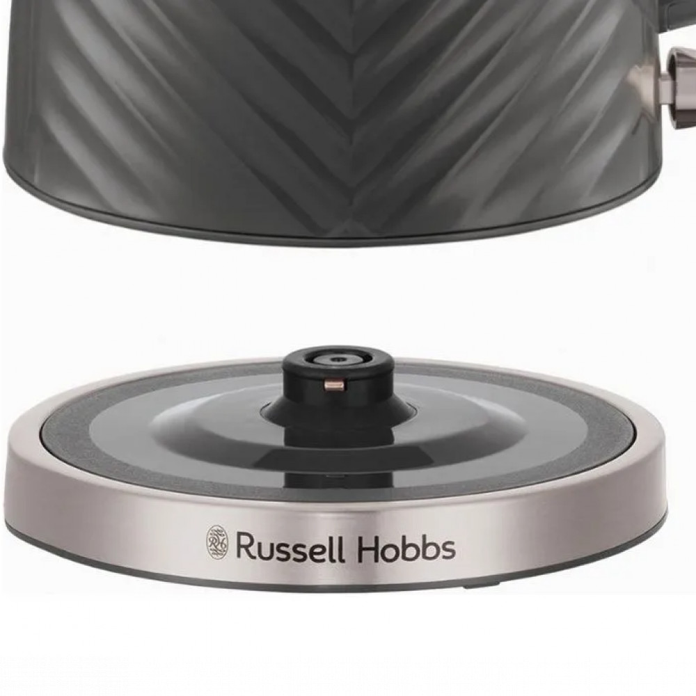 Russell Hobbs 26382-70 25040016001 Чайник, 1.7 л., 2400 Вт - миниатюра 2