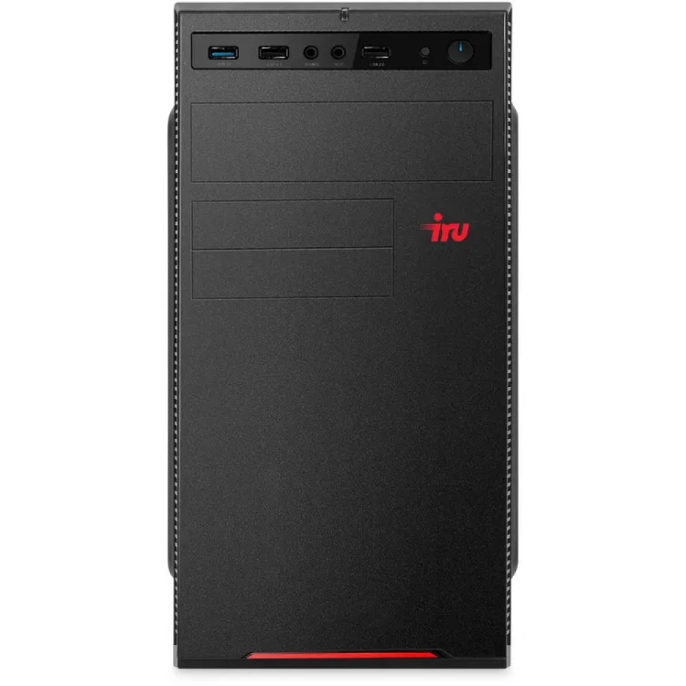 Персональный компьютер iRU Planio 320A5SEV 2166874 Athlon PRO, 300GE, 3.4, 8 Гб, DDR4-3200 - миниатюра 2