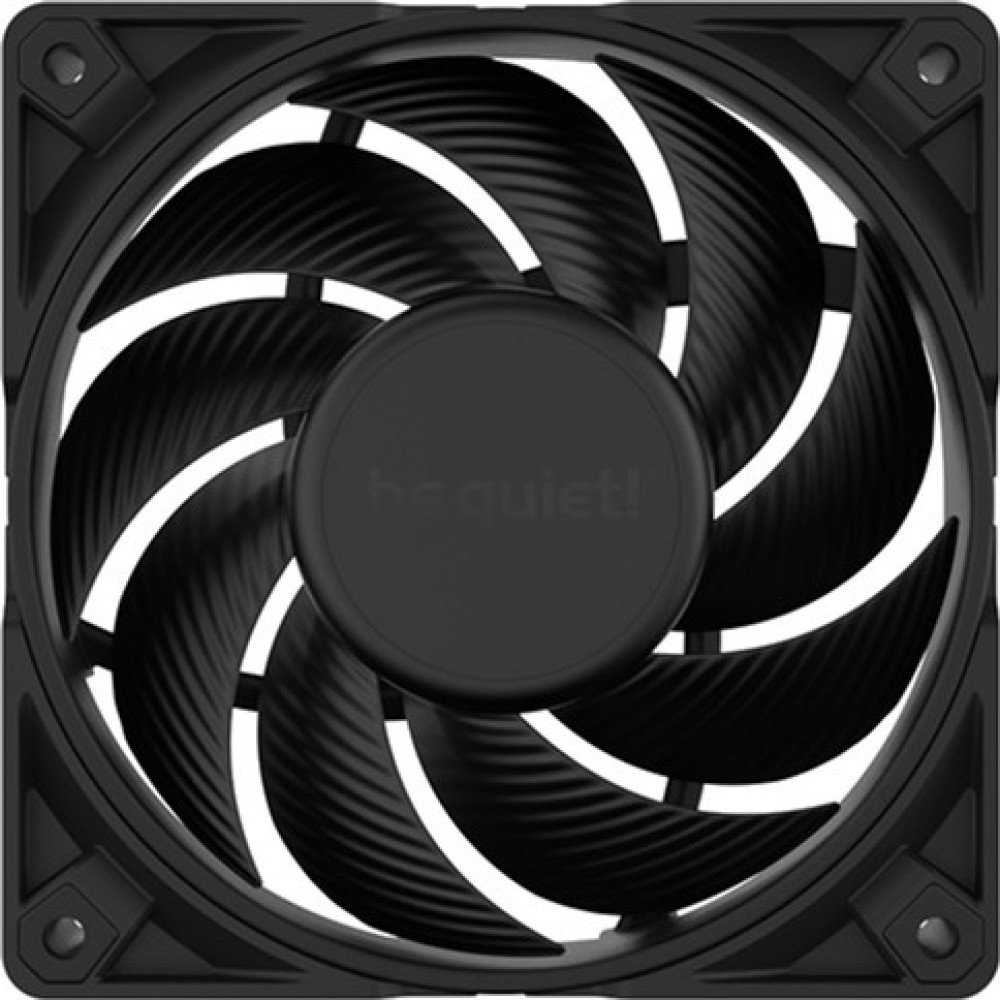 Система охлаждения be quiet! Silent Wings Pro 4 BL098 Для системного блока - миниатюра 2
