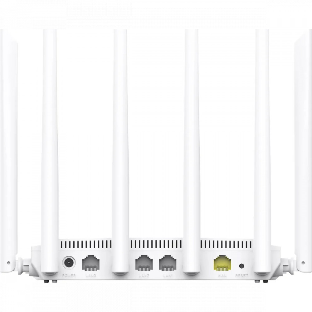 Маршрутизатор для дома Netis NC63 - миниатюра 3