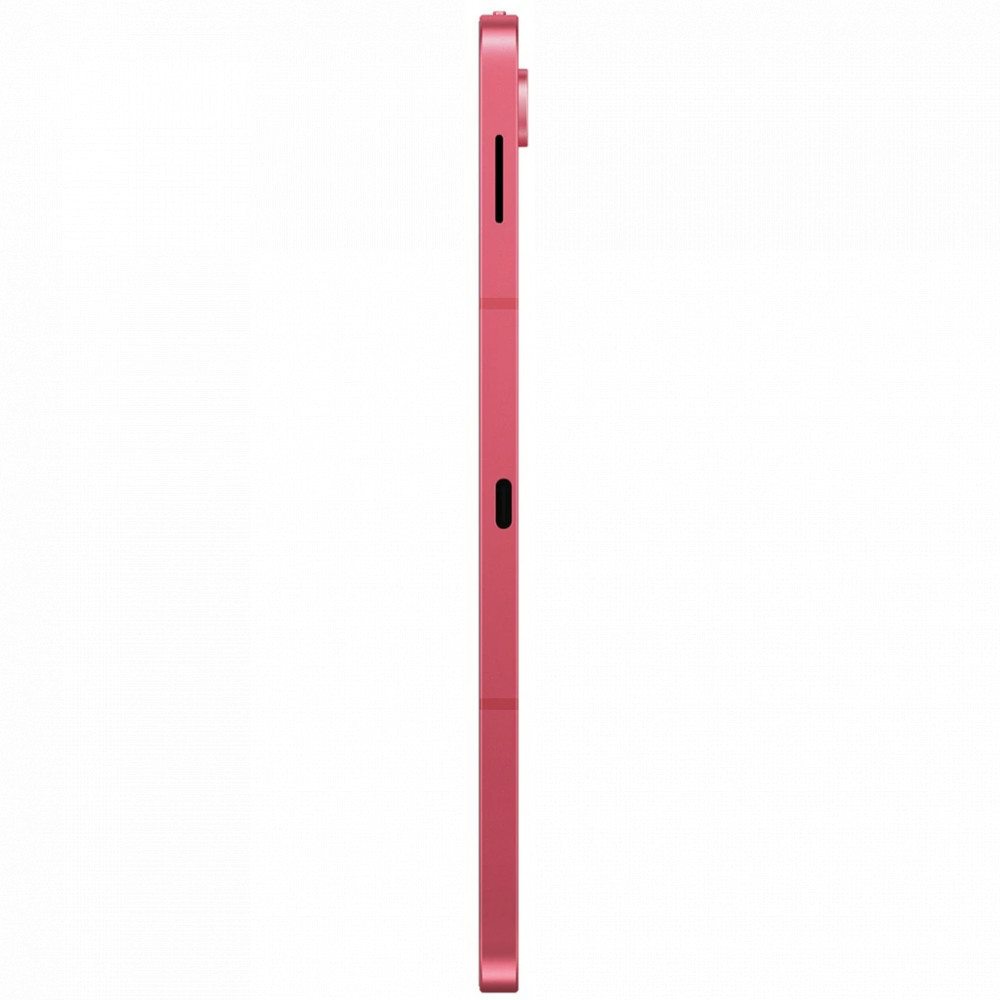 Планшет Samsung Galaxy Tab S10 Lite 5G 128Gb Coral Red SM-X406BZRACAU 128 Гб, 6 Гб - миниатюра 4