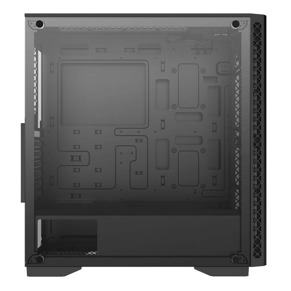 Корпус Deepcool MATREXX 50 ADD-RGB 3F DP-ATX-MATREXX50-AR-3F-US - миниатюра 3