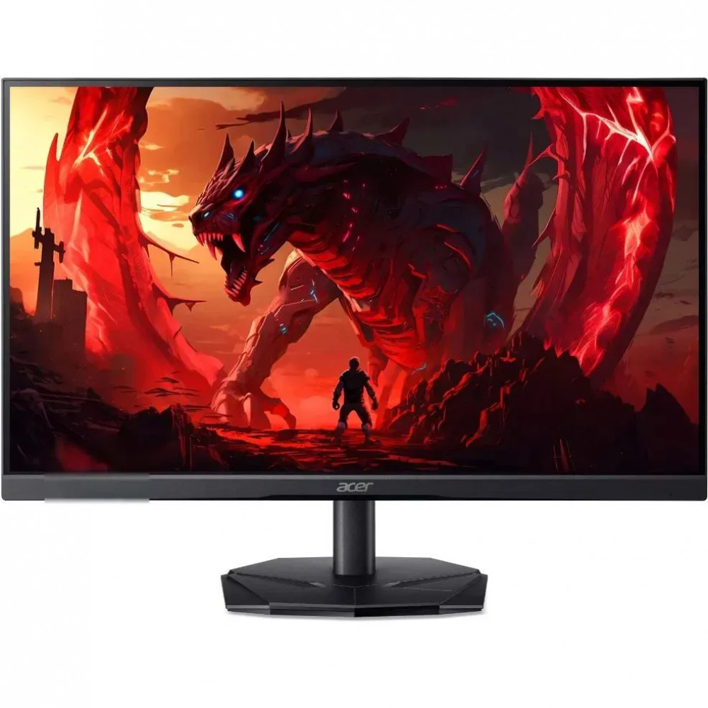 Монитор Acer XV250QF3bmiiprx UM.KX0CD.301 24.5 ", IPS, Full HD 1920x1080 (16:9), 320 Гц — фото товара