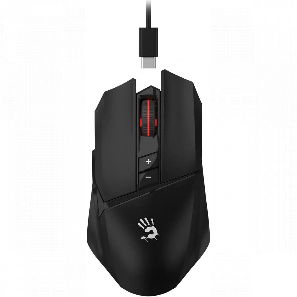 Мышь A4Tech Bloody R36 Ultra R36 ULTRA Игровые, Беспроводная - миниатюра 2
