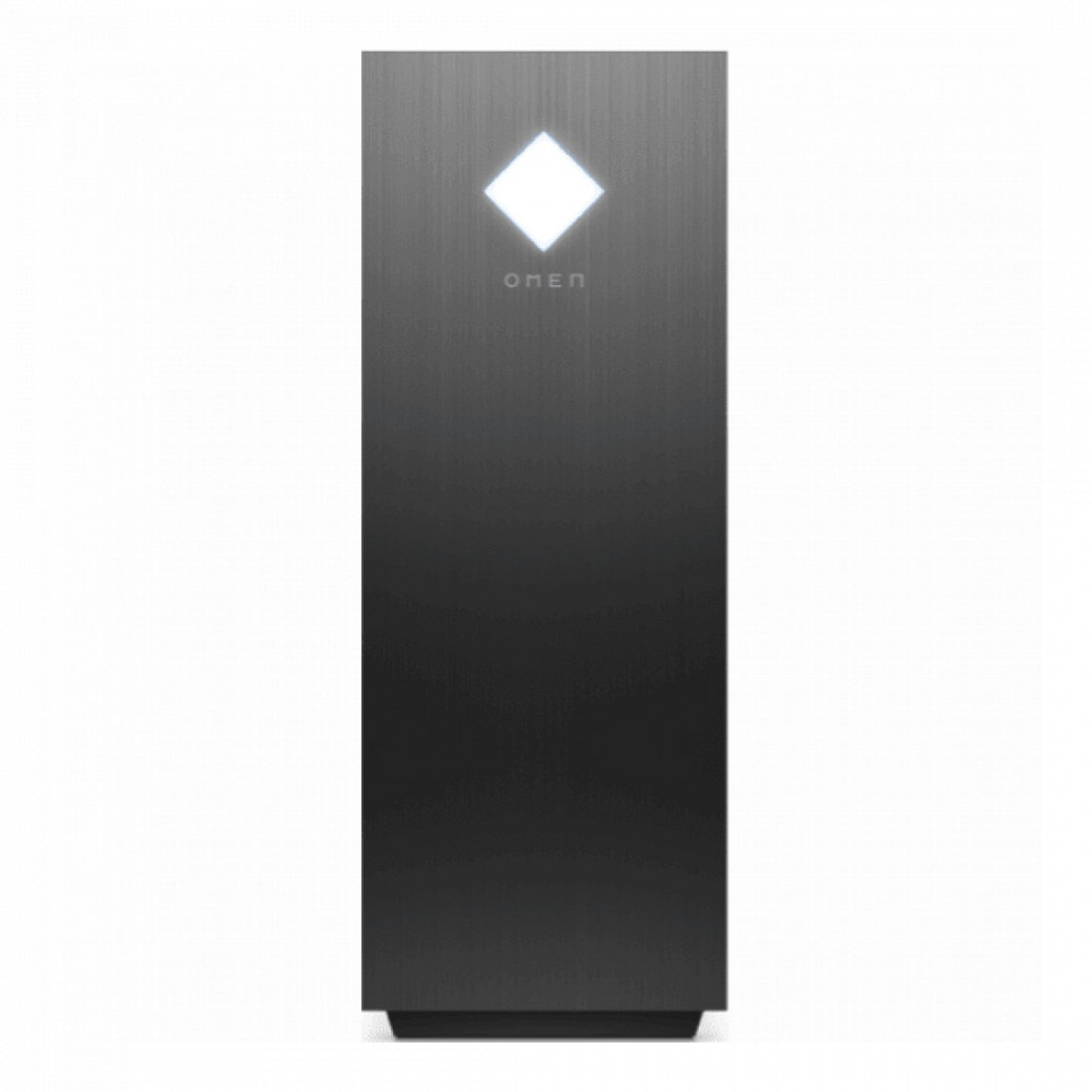 Персональный компьютер HP Omen 25L GT12-1041ur 60Q85EA_S Core i5, 11400F, 2.6, 16 Гб, DDR4-3200 - миниатюра 2
