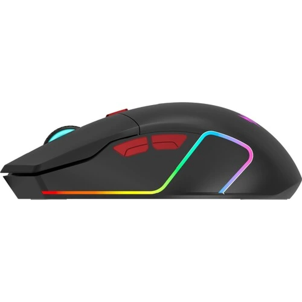 Мышь Acer OMR304 ZL.MCECC.01Z Бюджетные, Беспроводная - миниатюра 2